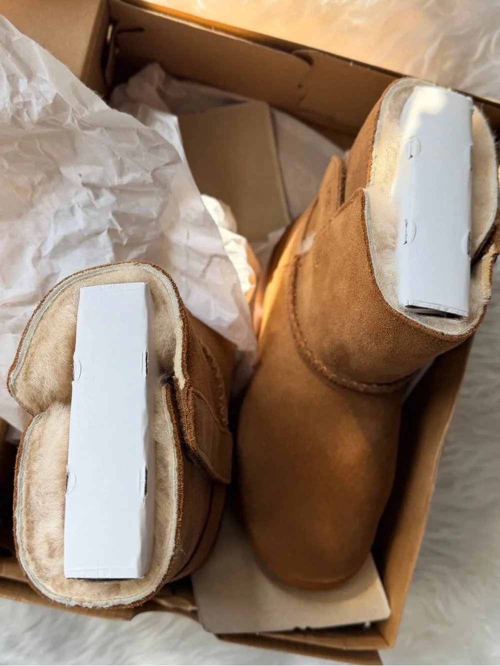 UGG classic kids
